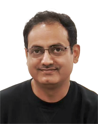 Vikas Divyakirti
